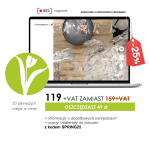 NAGRANIE  | Realistyczne Materiały | ONLINE