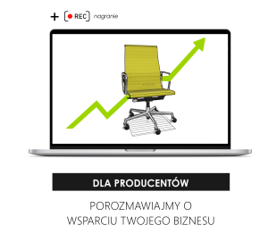 Dla Producentów: Umów spotkanie biznesowe