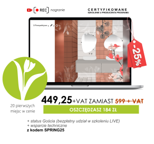 25.03.2026 |Szkolenie podstawowe pCon.planner |ONLINE | Certyfikowane