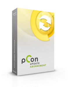 pCon.update  - Dealer Contract (1 rok)