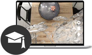 NAGRANIE  | Realistyczne Materiały | ONLINE