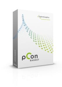 pCon.basket PRO (1 rok)