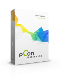pCon.planner PRO Named User (6 miesięcy)